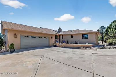 3355 E Sundance Circle, Prescott, AZ 86303 - Photo 60