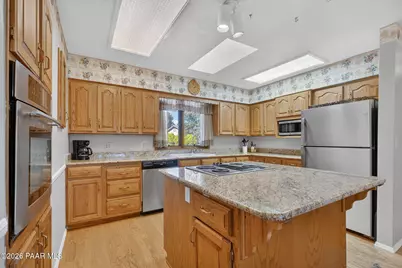 3355 E Sundance Circle, Prescott, AZ 86303 - Photo 36