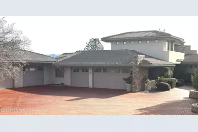 1375 N Overlook Drive, Dewey-Humboldt, AZ 86327 - Photo 2