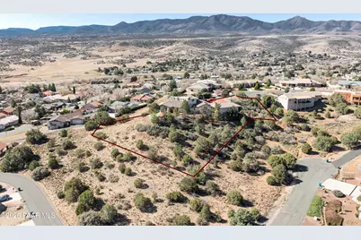 1375 N Overlook Drive, Dewey-Humboldt, AZ 86327 - Photo 10