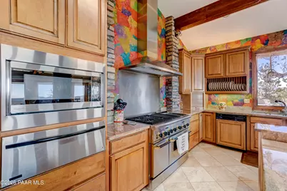 1375 N Overlook Drive, Dewey-Humboldt, AZ 86327 - Photo 32