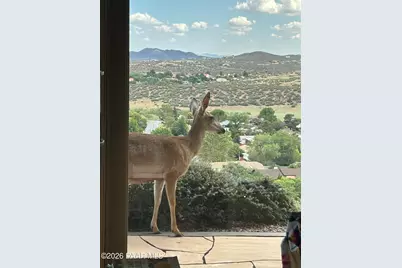 1375 N Overlook Drive, Dewey-Humboldt, AZ 86327 - Photo 4