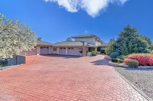 1375 N Overlook Dr, Dewey-Humboldt, AZ 86327 - Photo 2