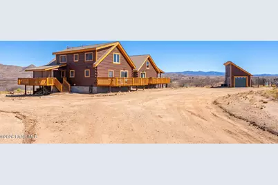 8807 S Fipsila Circle, Kirkland, AZ 86332 - Photo 4