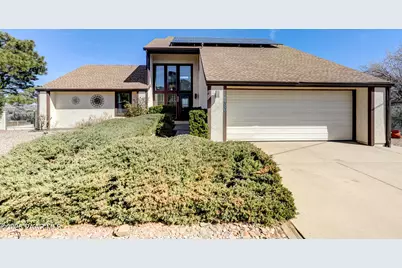 2480 Ridge Road, Prescott, AZ 86301 - Photo 2