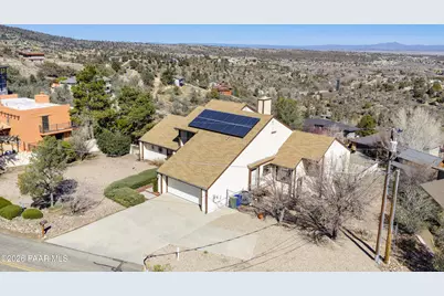 2480 Ridge Road, Prescott, AZ 86301 - Photo 6