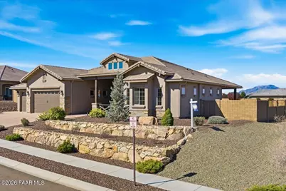 5246 Silver Bell Drive, Prescott, AZ 86301 - Photo 2