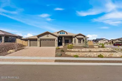 5246 Silver Bell Drive, Prescott, AZ 86301 - Photo 30