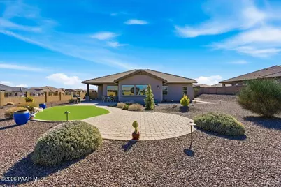 5246 Silver Bell Drive, Prescott, AZ 86301 - Photo 28