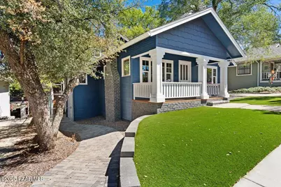 337 S Mt Vernon Avenue, Prescott, AZ 86303 - Photo 2