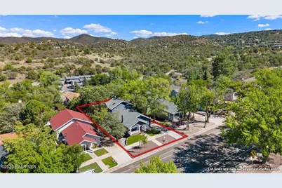 337 S Mt Vernon Avenue, Prescott, AZ 86303 - Photo 38