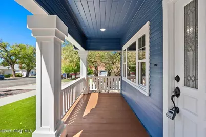 337 S Mt Vernon Avenue, Prescott, AZ 86303 - Photo 4