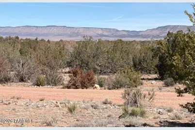 58102 Bridge Canyon Road, Seligman, AZ 86337 - Photo 1