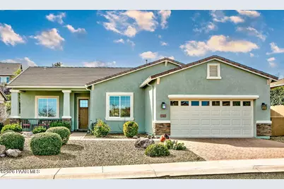 1751 Ascott Street, Prescott, AZ 86301 - Photo 1