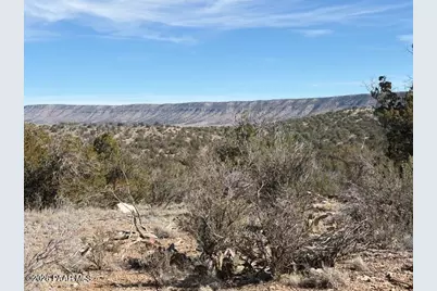 55991 N Bridge Canyon Parkway, Seligman, AZ 86337 - Photo 4