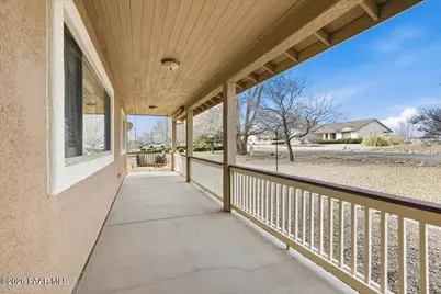 365 Homestead Mesa Drive, Chino Valley, AZ 86323 - Photo 2