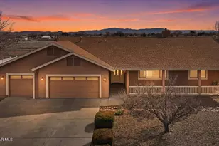 365 Homestead Mesa Dr, Chino Valley, AZ 86323 - Photo 1