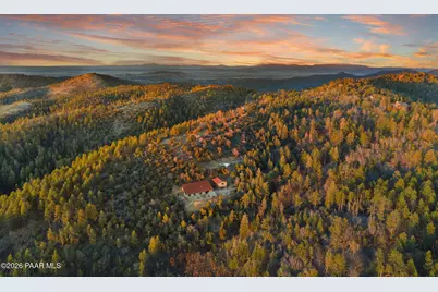 4430 S Last Claim Lane, Prescott, AZ 86303 - Photo 4