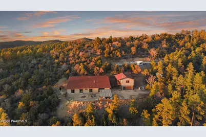 4430 S Last Claim Lane, Prescott, AZ 86303 - Photo 8