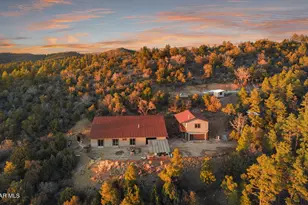 4430 S Last Claim Ln, Prescott, AZ 86303 - Photo 8