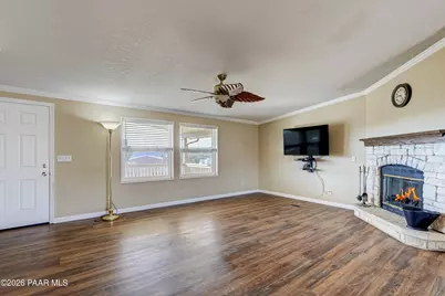 1030 N Summer Sweet Lane, Dewey-Humboldt, AZ 86327 - Photo 6