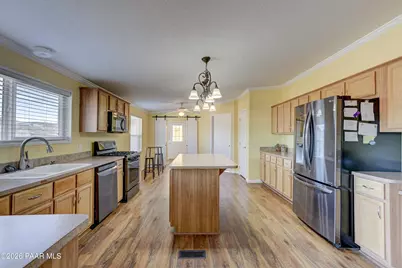 1030 N Summer Sweet Lane, Dewey-Humboldt, AZ 86327 - Photo 10