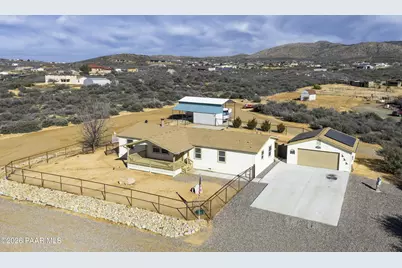 1030 N Summer Sweet Lane, Dewey-Humboldt, AZ 86327 - Photo 42