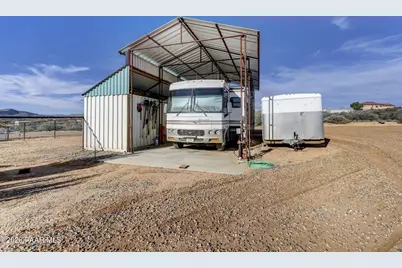 1030 N Summer Sweet Lane, Dewey-Humboldt, AZ 86327 - Photo 32