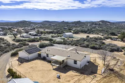 1030 N Summer Sweet Lane, Dewey-Humboldt, AZ 86327 - Photo 40