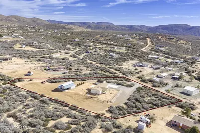 1030 N Summer Sweet Lane, Dewey-Humboldt, AZ 86327 - Photo 2