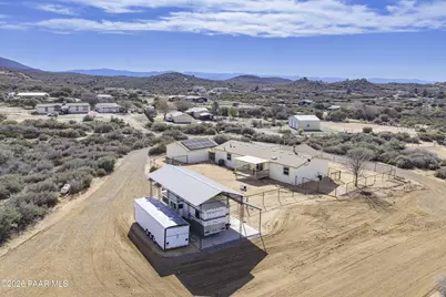 1030 N Summer Sweet Lane, Dewey-Humboldt, AZ 86327 - Photo 36