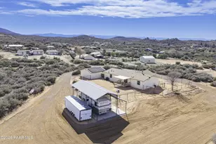 1030 N Summer Sweet Ln, Dewey-Humboldt, AZ 86327 - Photo 36