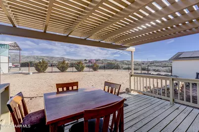 1030 N Summer Sweet Lane, Dewey-Humboldt, AZ 86327 - Photo 28