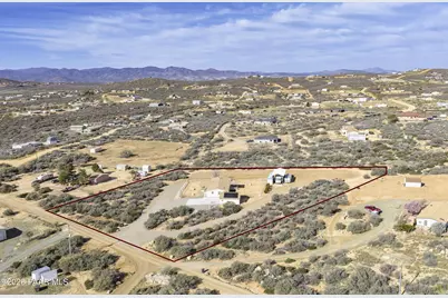 1030 N Summer Sweet Lane, Dewey-Humboldt, AZ 86327 - Photo 38