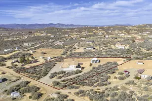 1030 N Summer Sweet Ln, Dewey-Humboldt, AZ 86327 - Photo 38