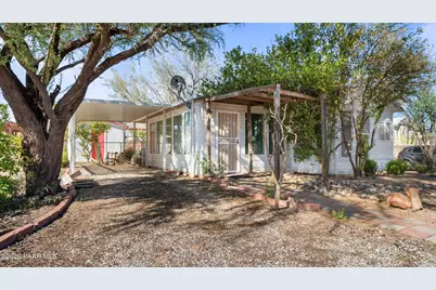 21312 W Shalako Lane, Congress, AZ 85332 - Photo 1