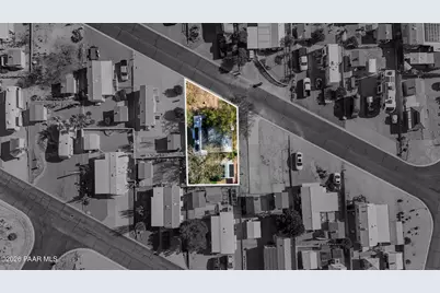 21312 W Shalako Lane, Congress, AZ 85332 - Photo 36