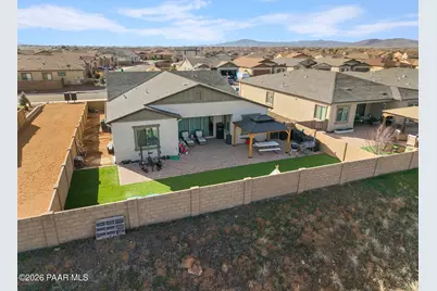 7783 E Bella Vista Lane, Prescott Valley, AZ 86315 - Photo 42