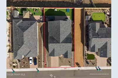 7783 E Bella Vista Lane, Prescott Valley, AZ 86315 - Photo 38