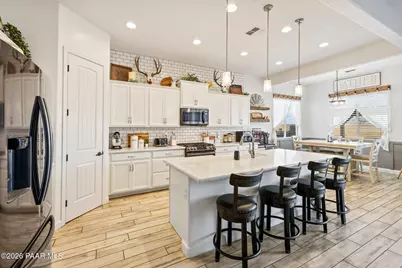 7783 E Bella Vista Lane, Prescott Valley, AZ 86315 - Photo 8