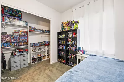 7783 E Bella Vista Lane, Prescott Valley, AZ 86315 - Photo 16