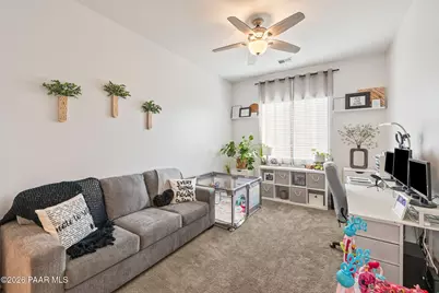 7783 E Bella Vista Lane, Prescott Valley, AZ 86315 - Photo 24