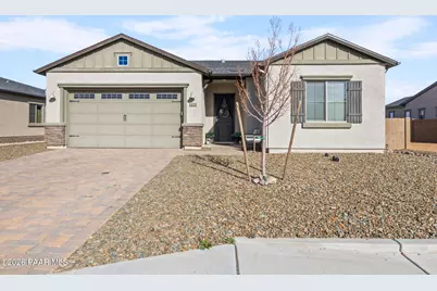 7783 E Bella Vista Lane, Prescott Valley, AZ 86315 - Photo 2