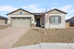 7783 E Bella Vista Ln, Prescott Valley, AZ 86315 - Photo 2