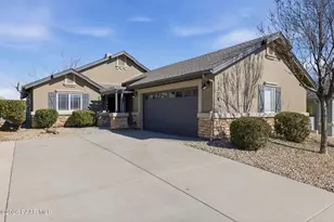 1374 St George Circle, Prescott, AZ 86301 - Photo 1