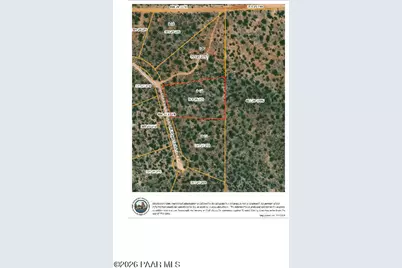 29118 W Stagecoach Lane, Seligman, AZ 86337 - Photo 10