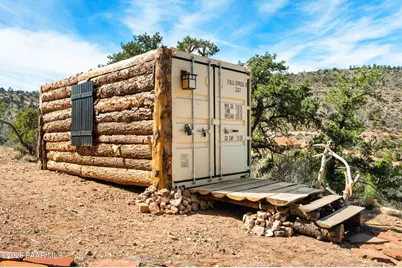 1 W Hidden Canyon Trail, Chino Valley, AZ 86323 - Photo 1