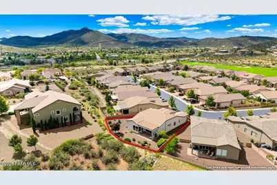 1474 N Range View Circle, Prescott Valley, AZ 86314 - Photo 36