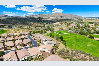 1474 N Range View Circle, Prescott Valley, AZ 86314 - Photo 38