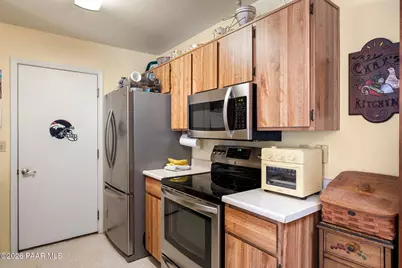 7733 E Spouse Drive, Prescott Valley, AZ 86314 - Photo 14